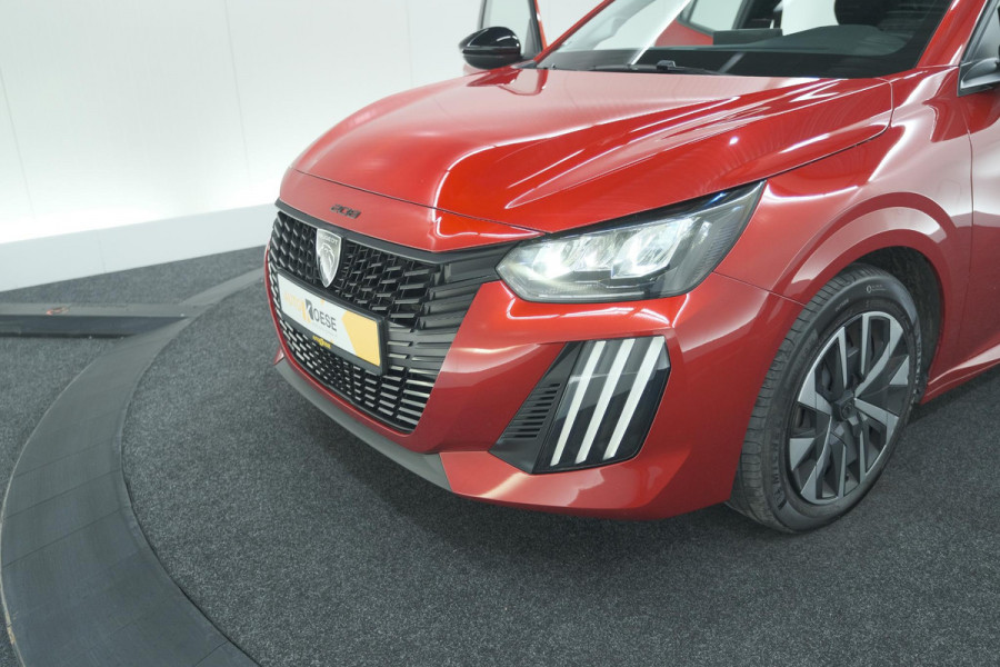 Peugeot 208 PureTech 100 Style | Navigatie | Cruise Control | Apple Carplay