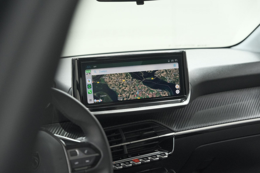 Peugeot 208 PureTech 100 Style | Navigatie | Cruise Control | Apple Carplay