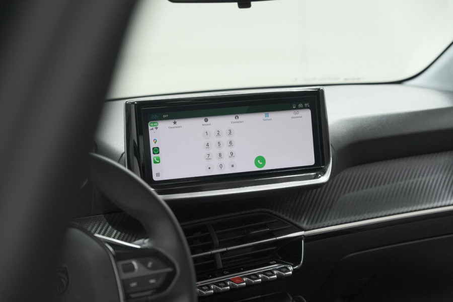 Peugeot 208 PureTech 100 Style | Navigatie | Cruise Control | Apple Carplay