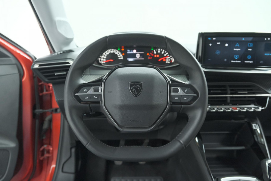 Peugeot 208 PureTech 100 Style | Navigatie | Cruise Control | Apple Carplay