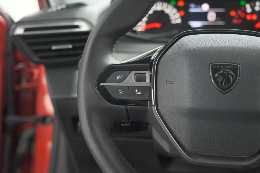 Peugeot 208 PureTech 100 Style | Navigatie | Cruise Control | Apple Carplay