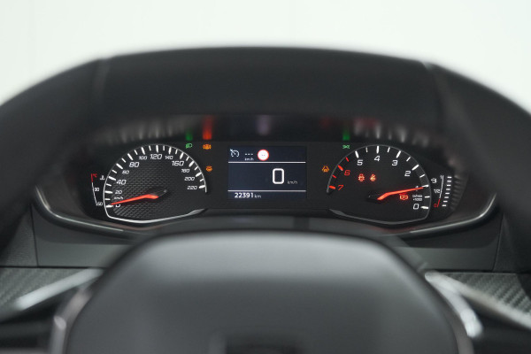 Peugeot 208 PureTech 100 Style | Navigatie | Cruise Control | Apple Carplay