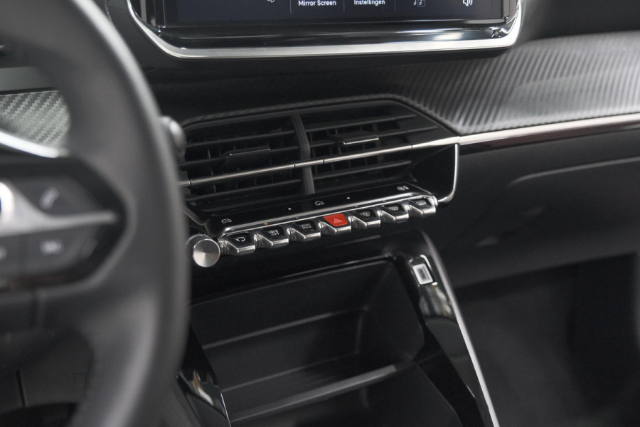 Peugeot 208 PureTech 100 Style | Navigatie | Cruise Control | Apple Carplay