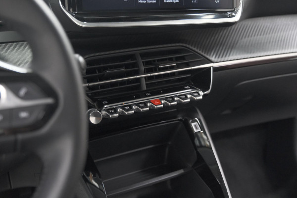Peugeot 208 PureTech 100 Style | Navigatie | Cruise Control | Apple Carplay