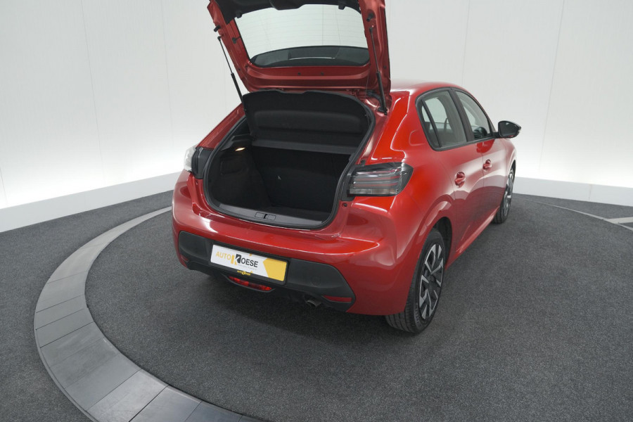 Peugeot 208 PureTech 100 Style | Navigatie | Cruise Control | Apple Carplay