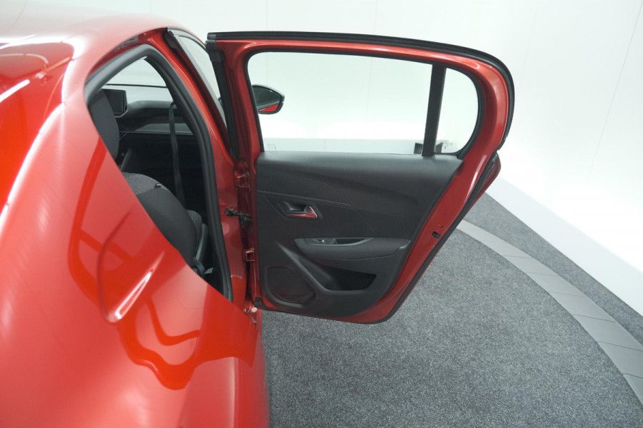 Peugeot 208 PureTech 100 Style | Navigatie | Cruise Control | Apple Carplay