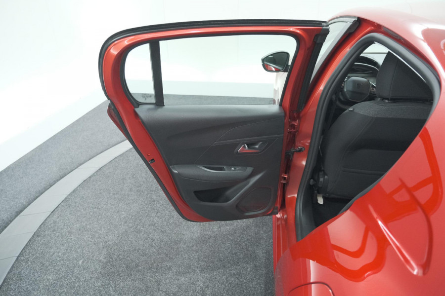 Peugeot 208 PureTech 100 Style | Navigatie | Cruise Control | Apple Carplay