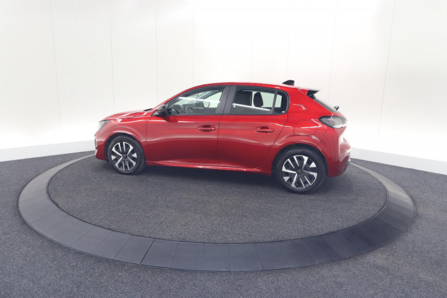 Peugeot 208 PureTech 100 Style | Navigatie | Cruise Control | Apple Carplay