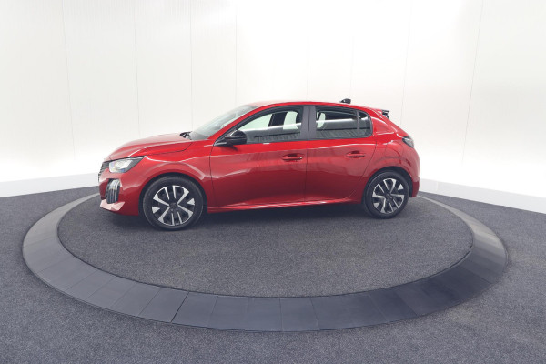 Peugeot 208 PureTech 100 Style | Navigatie | Cruise Control | Apple Carplay
