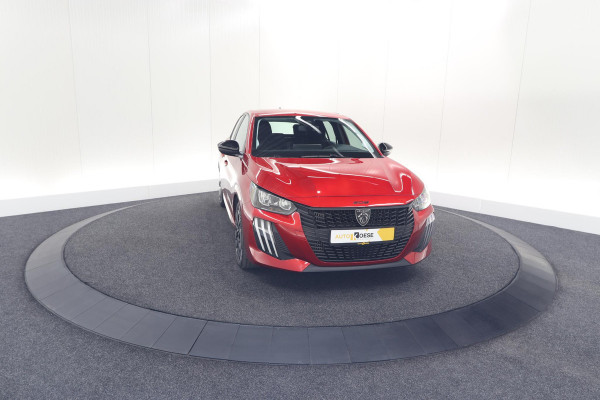 Peugeot 208 PureTech 100 Style | Navigatie | Cruise Control | Apple Carplay