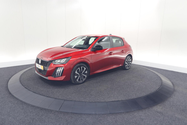 Peugeot 208 PureTech 100 Style | Navigatie | Cruise Control | Apple Carplay