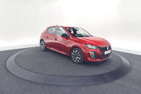 Peugeot 208 PureTech 100 Style | Navigatie | Cruise Control | Apple Carplay