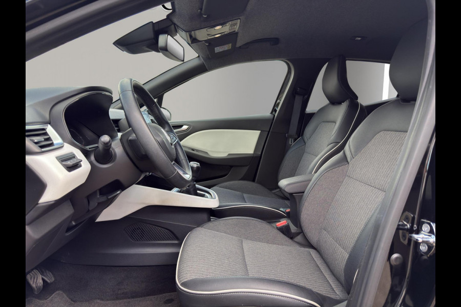 Renault Clio 1.0 TCe 90 Techno | Camera | Carplay | Keyless | 16" | Parksensors | Clima | Apple / Android |