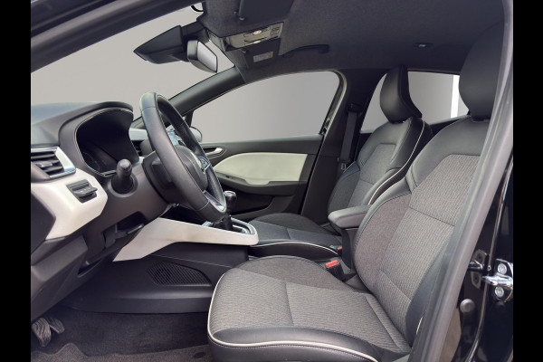 Renault Clio 1.0 TCe 90 Techno | Camera | Carplay | Keyless | 16" | Parksensors | Clima | Apple / Android |