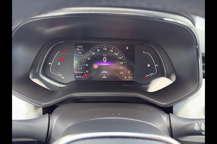 Renault Clio 1.0 TCe 90 Techno | Camera | Carplay | Keyless | 16" | Parksensors | Clima | Apple / Android |