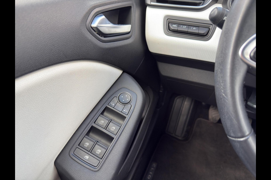 Renault Clio 1.0 TCe 90 Techno | Camera | Carplay | Keyless | 16" | Parksensors | Clima | Apple / Android |