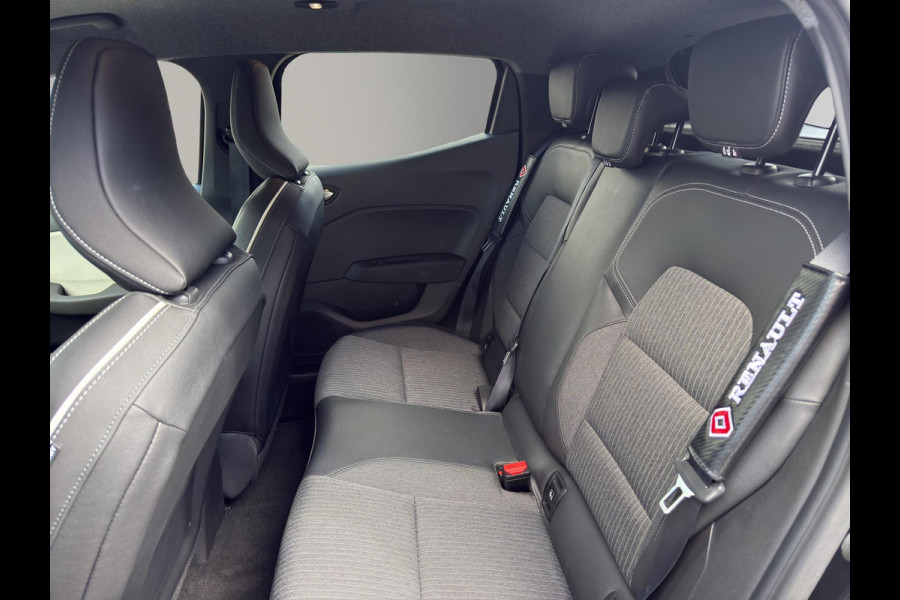 Renault Clio 1.0 TCe 90 Techno | Camera | Carplay | Keyless | 16" | Parksensors | Clima | Apple / Android |