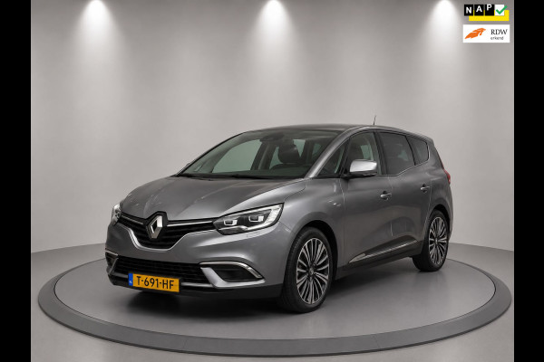Renault Grand Scénic 1.3 TCe Equilibre |7 persoons|NAVI|AIRCO|