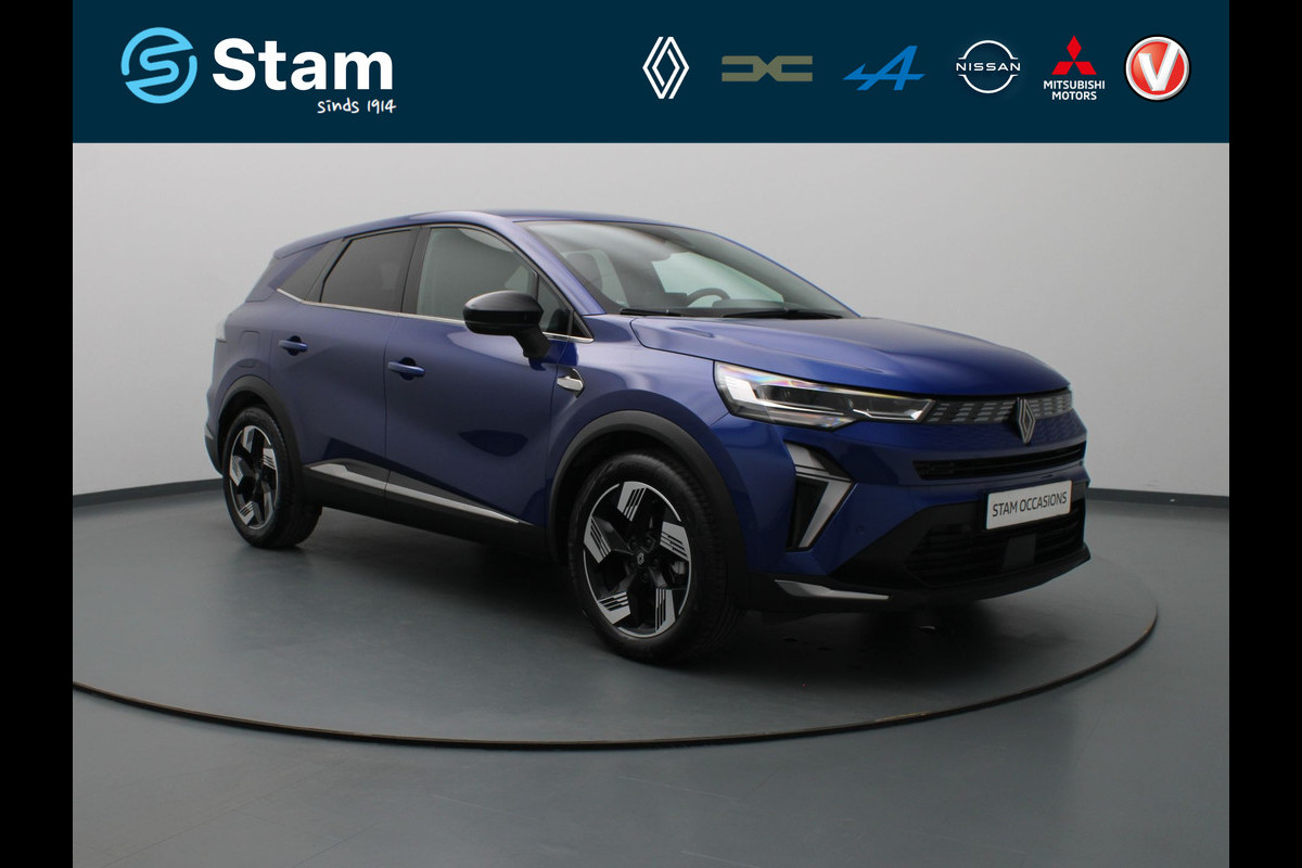 Renault Symbioz E-Tech full hybrid 145pk techno Pack Driving & Comfort