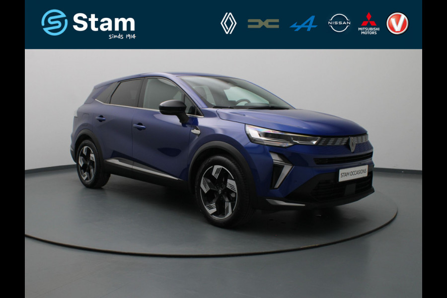 Renault Symbioz E-Tech full hybrid 145pk techno Pack Driving & Comfort
