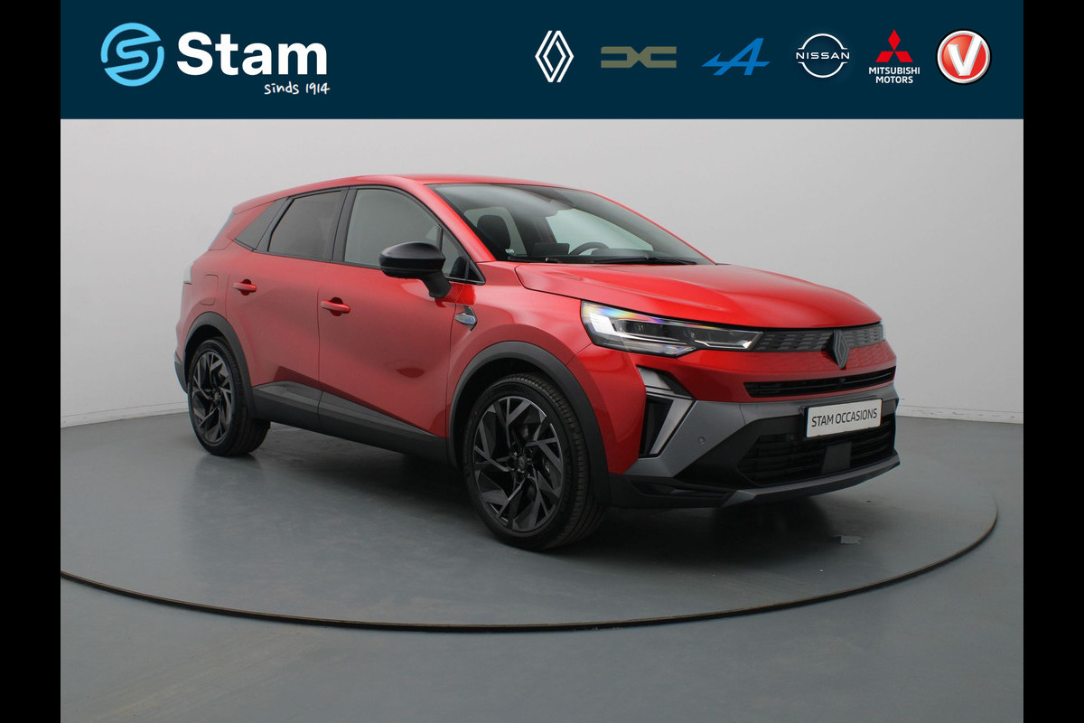 Renault Symbioz 145pk E-Tech full hybrid esprit Alpine Apple Carplay/Android Auto | Climate