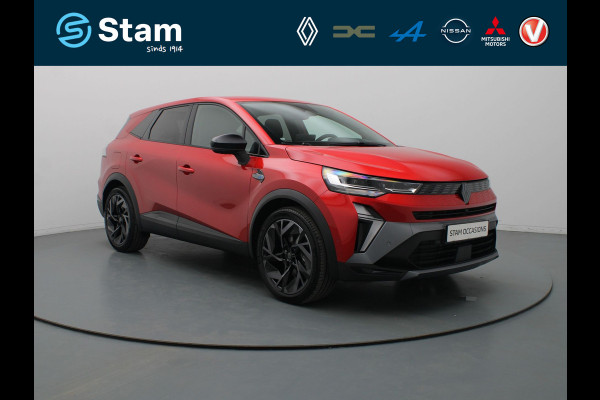 Renault Symbioz 145pk E-Tech full hybrid esprit Alpine Apple Carplay/Android Auto | Climate