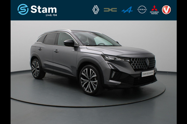 Renault Austral E-Tech full hybrid techno 200pk Camera | Adapt. Cruise | Parkeersens. v+a | Stoel-/stuur-/voorruitverw.