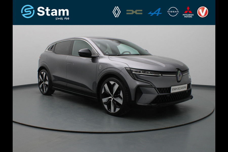 Renault Mégane E-Tech EV60 Optimum Charge Techno warmtepomp