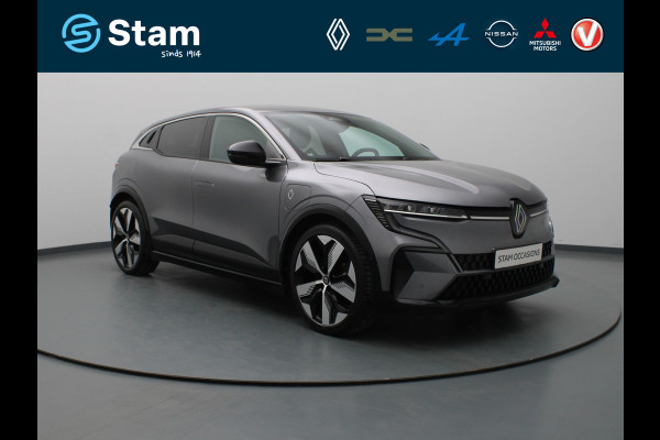 Renault Mégane E-Tech EV60 Optimum Charge Techno warmtepomp
