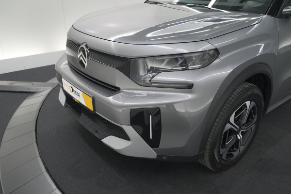 Citroën C3 Aircross 1.2 Hybrid 145pk Max | Camera | Dodehoekdetectie | Navigatie