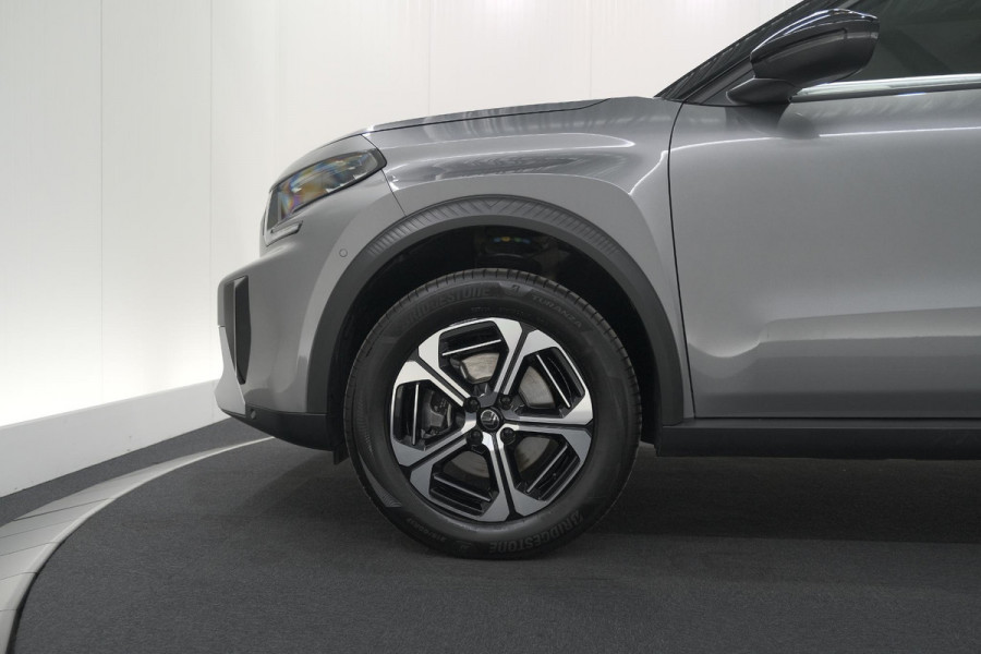 Citroën C3 Aircross 1.2 Hybrid 145pk Max | Camera | Dodehoekdetectie | Navigatie