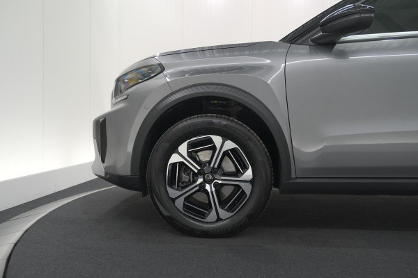 Citroën C3 Aircross 1.2 Hybrid 145pk Max | Camera | Dodehoekdetectie | Navigatie