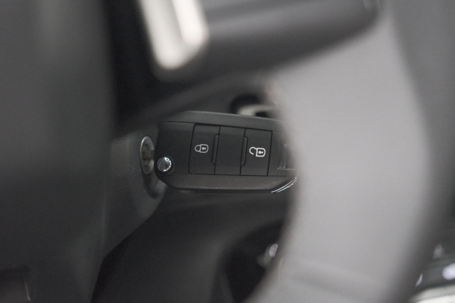 Citroën C3 Aircross 1.2 Hybrid 145pk Max | Camera | Dodehoekdetectie | Navigatie