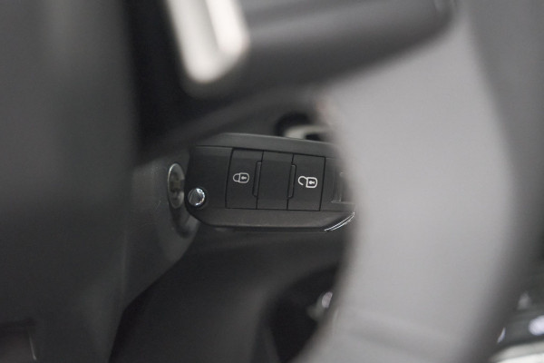 Citroën C3 Aircross 1.2 Hybrid 145pk Max | Camera | Dodehoekdetectie | Navigatie