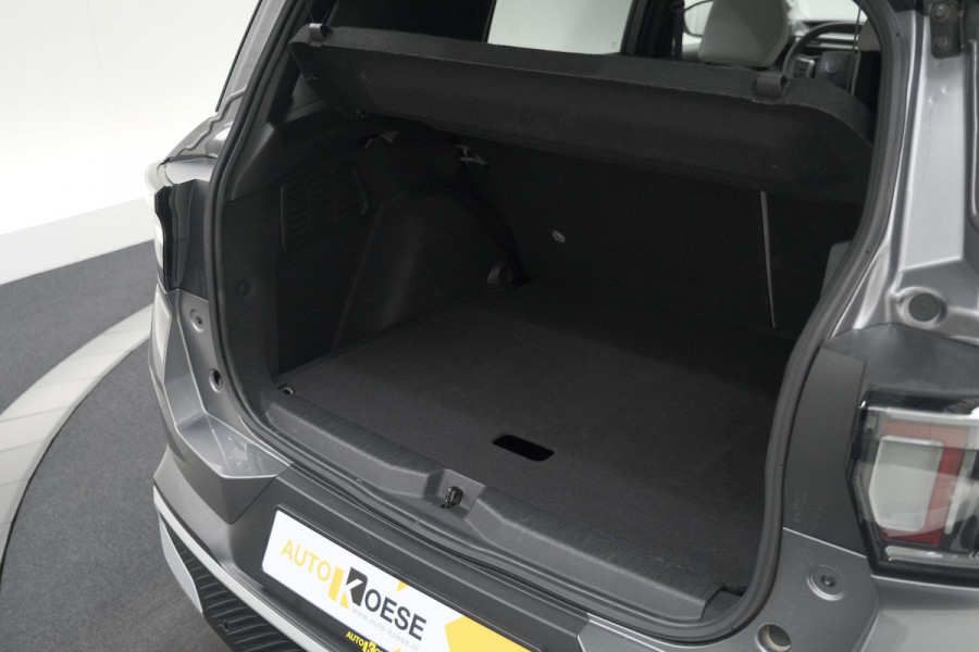 Citroën C3 Aircross 1.2 Hybrid 145pk Max | Camera | Dodehoekdetectie | Navigatie
