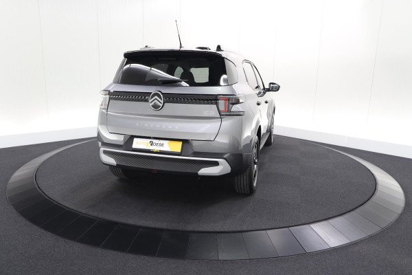 Citroën C3 Aircross 1.2 Hybrid 145pk Max | Camera | Dodehoekdetectie | Navigatie