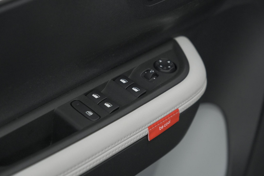 Citroën C3 Aircross 1.2 Hybrid 145pk Max | Camera | Dodehoekdetectie | Navigatie