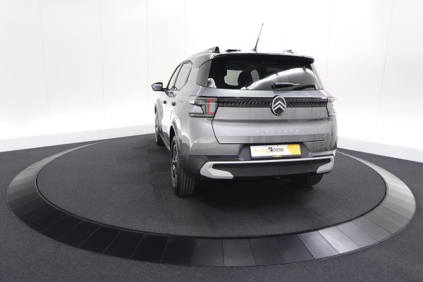 Citroën C3 Aircross 1.2 Hybrid 145pk Max | Camera | Dodehoekdetectie | Navigatie