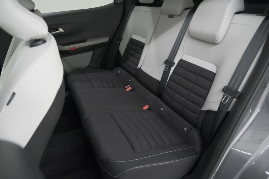 Citroën C3 Aircross 1.2 Hybrid 145pk Max | Camera | Dodehoekdetectie | Navigatie