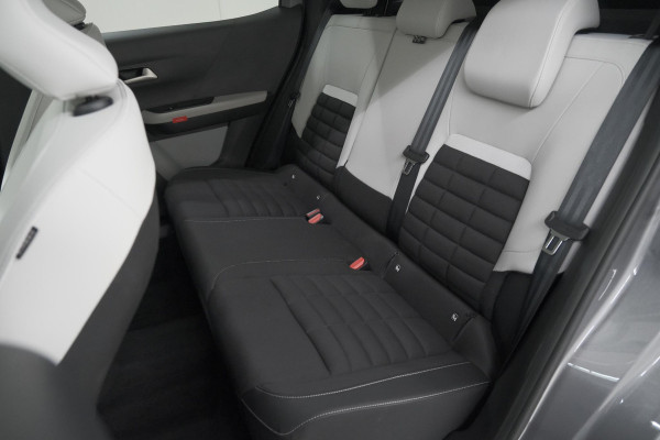 Citroën C3 Aircross 1.2 Hybrid 145pk Max | Camera | Dodehoekdetectie | Navigatie