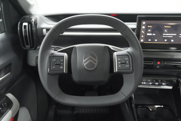 Citroën C3 Aircross 1.2 Hybrid 145pk Max | Camera | Dodehoekdetectie | Navigatie