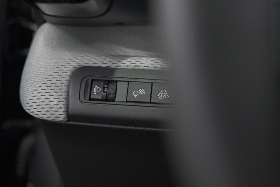 Citroën C3 Aircross 1.2 Hybrid 145pk Max | Camera | Dodehoekdetectie | Navigatie