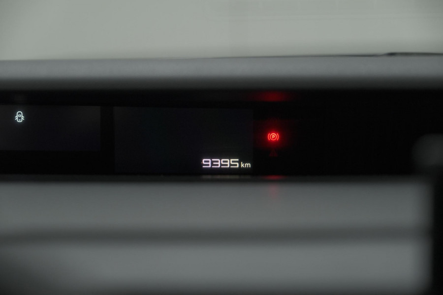 Citroën C3 Aircross 1.2 Hybrid 145pk Max | Camera | Dodehoekdetectie | Navigatie
