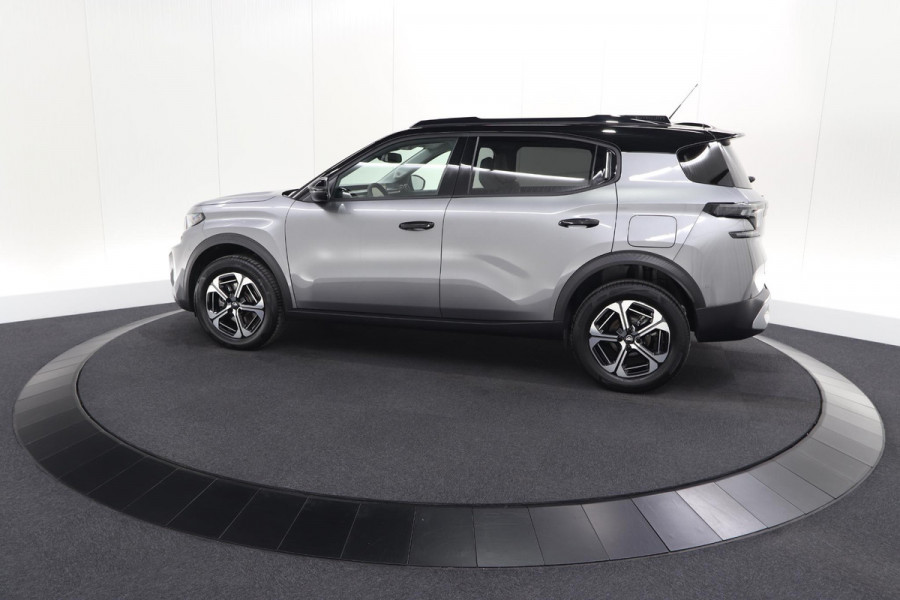 Citroën C3 Aircross 1.2 Hybrid 145pk Max | Camera | Dodehoekdetectie | Navigatie