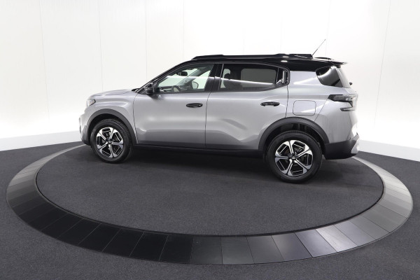 Citroën C3 Aircross 1.2 Hybrid 145pk Max | Camera | Dodehoekdetectie | Navigatie