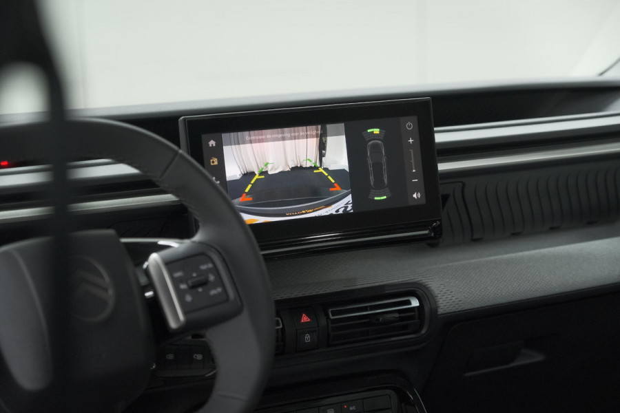 Citroën C3 Aircross 1.2 Hybrid 145pk Max | Camera | Dodehoekdetectie | Navigatie