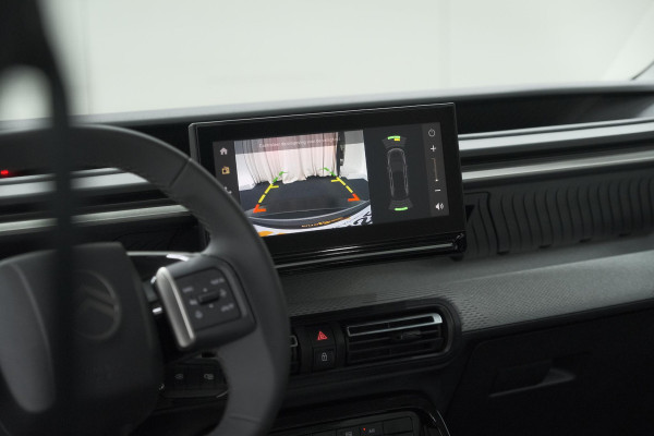 Citroën C3 Aircross 1.2 Hybrid 145pk Max | Camera | Dodehoekdetectie | Navigatie