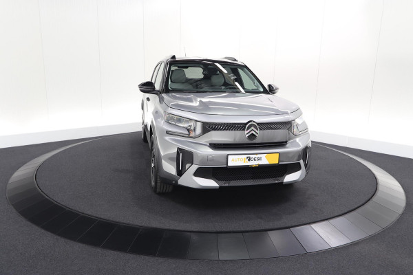 Citroën C3 Aircross 1.2 Hybrid 145pk Max | Camera | Dodehoekdetectie | Navigatie