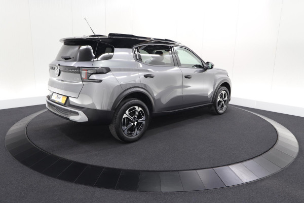 Citroën C3 Aircross 1.2 Hybrid 145pk Max | Camera | Dodehoekdetectie | Navigatie
