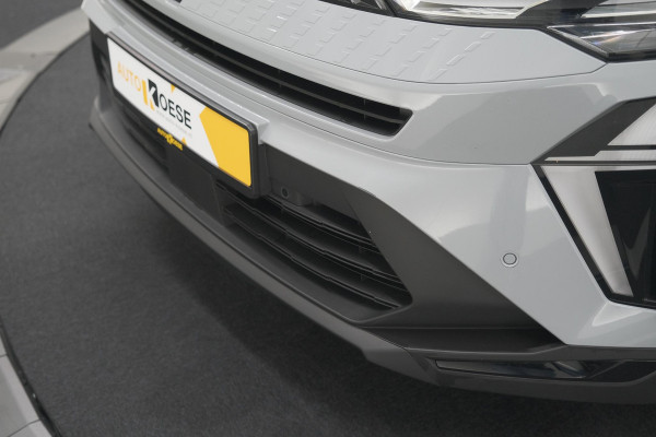 Renault Captur 1.8 E-Tech full hybrid 160 techno | Camera | Adaptieve Cruise Control | Navigatie
